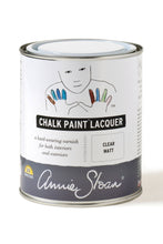 Load image into Gallery viewer, Chalk Paint® Lacquer
