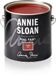 PRIMER RED ANNIE SLOAN WALL PAINT®