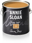 CARNABY YELLOW ANNIE SLOAN WALL PAINT®