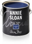 NAPOLEONIC BLUE ANNIE SLOAN WALL PAINT®