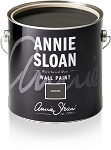 GRAPHITE ANNIE SLOAN WALL PAINT®