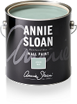UPSTATE BLUE ANNIE SLOAN WALL PAINT®