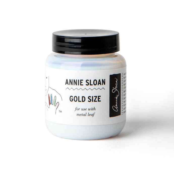 Annie sloan Gold Size- 100ml