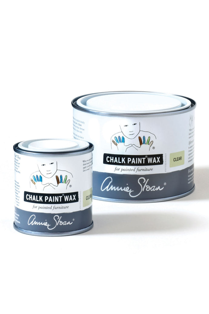 Chalk Paint® Wax-Clear