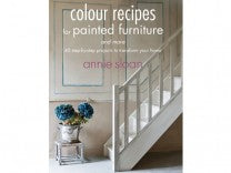 Colour Recipes for Painted Furniture and more